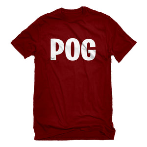 Mens POG Unisex T-shirt