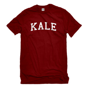 Mens KALE Unisex T-shirt