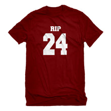 Mens Rip 24 Unisex T-shirt