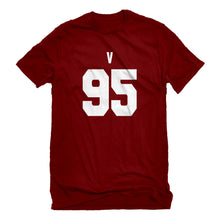 Mens V 95 Unisex T-shirt