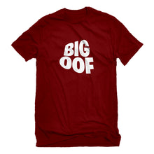 Mens BIG OOF Unisex T-shirt