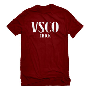 Mens VSCO CHICK Unisex T-shirt