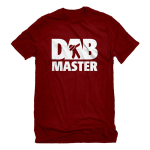 Mens DAB MASTER Unisex T-shirt