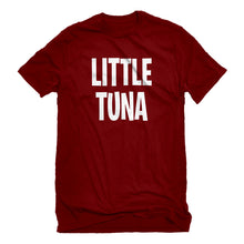 Mens Little Tuna Unisex T-shirt