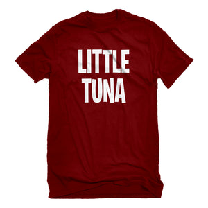Mens Little Tuna Unisex T-shirt