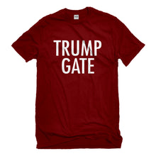Mens Hashtag Trumpgate Unisex T-shirt
