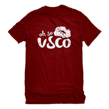 Mens Oh So VSCO Unisex T-shirt