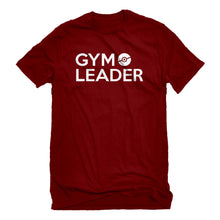 Mens Gym Leader Unisex T-shirt
