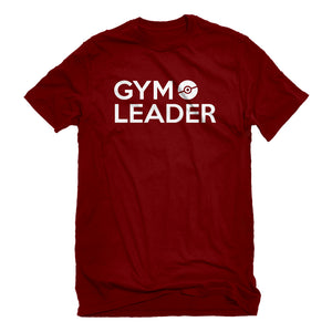 Mens Gym Leader Unisex T-shirt