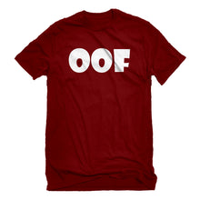 Mens Oof Unisex T-shirt