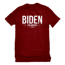 Mens JOE BIDEN for President 2020 Unisex T-shirt