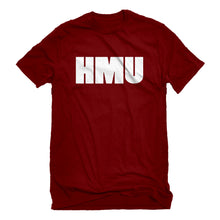 Mens hmu Unisex T-shirt