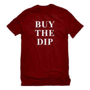 Mens BUY THE DIP Unisex T-shirt