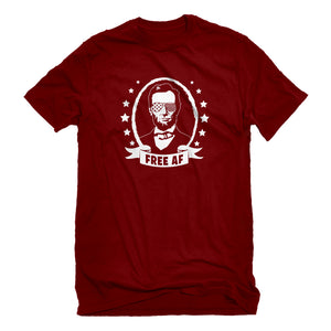 Mens Free AF Unisex T-shirt