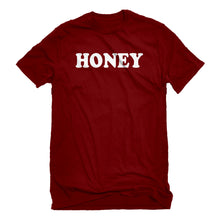 Mens HONEY Unisex T-shirt