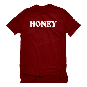 Mens HONEY Unisex T-shirt