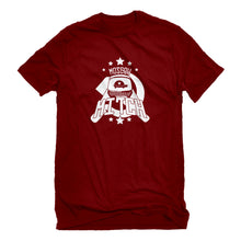 Mens Moscow Mitch Unisex T-shirt