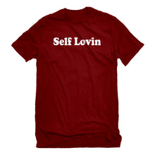 Mens Self Lovin Unisex T-shirt