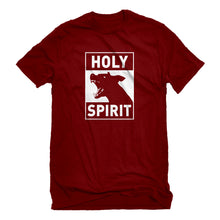 Mens Holy Spirit Unisex T-shirt