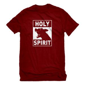 Mens Holy Spirit Unisex T-shirt