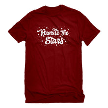 Mens Rewrite the Stars Unisex T-shirt