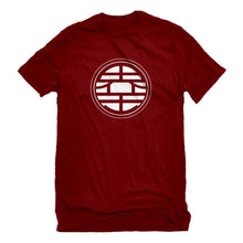 Mens Kai Planet School Unisex T-shirt