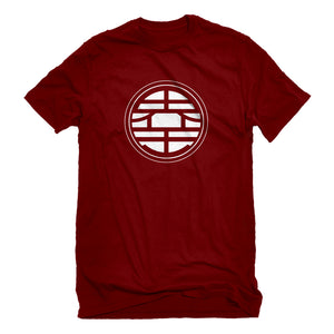 Mens Kai Planet School Unisex T-shirt