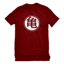 Mens Kame House Turtle School Unisex T-shirt