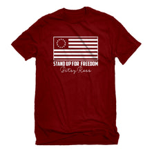 Mens Betsy Ross Unisex T-shirt