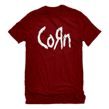 Mens Corn Unisex T-shirt