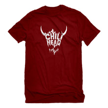 Mens Chili Head Unisex T-shirt