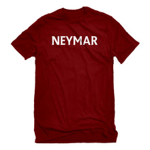 Mens NEYMAR Unisex T-shirt