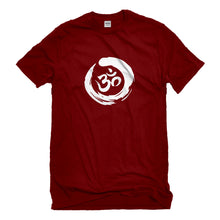 Mens Om Unisex T-shirt