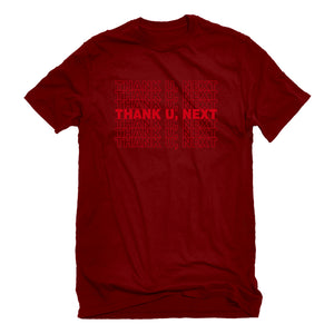 Mens THANK U, NEXT Unisex T-shirt