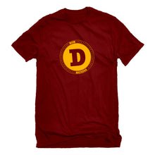 Mens DOGECOIN Unisex T-shirt
