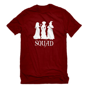 Mens Witch Squad Unisex T-shirt