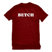 Mens Betch Unisex T-shirt