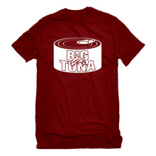 Mens Big Tuna Unisex T-shirt