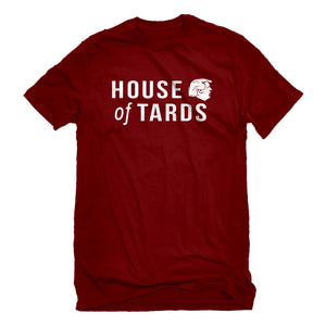 Mens House of Tards Unisex T-shirt