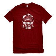 Mens Mother of the Tribe Unisex T-shirt