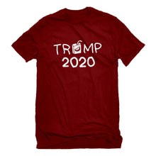 Mens Trump 2020 Unisex T-shirt