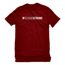 Mens #ELPASOSTRONG Unisex T-shirt