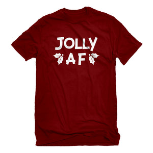 Mens Jolly AF Unisex T-shirt