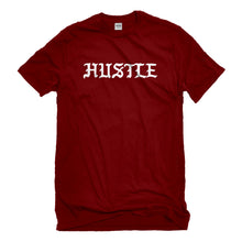 Mens Gangster Hustle Unisex T-shirt