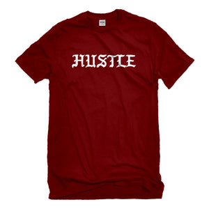 Mens Gangster Hustle Unisex T-shirt
