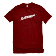 Mens Baewatch Unisex T-shirt