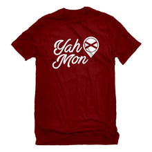 Mens Yah Mon Unisex T-shirt