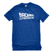 Mens Back to the Friendzone Unisex T-shirt