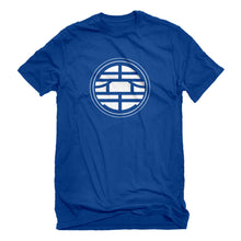 Mens Kai Planet School Unisex T-shirt