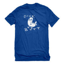 Mens Dickbutt Unisex T-shirt
